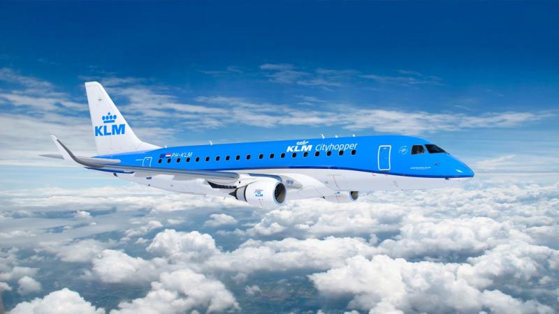 Bookings to Exeter Airport’s latest destination proving “extremely promising”