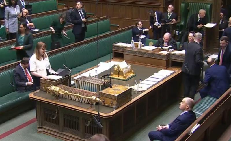 Elections will go ahead in May as government rejects Devon’s request for postponement