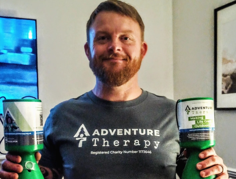 Ilfracombe man to attempt Guinness World Record for charity