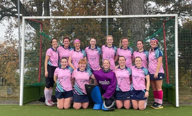 North Devon Hockey Club