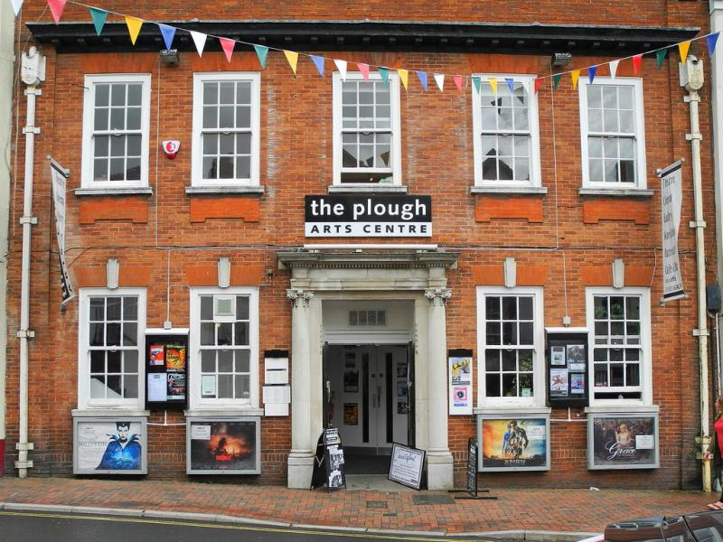 Could North Devon be as famous as St Ives and Newlyn for art?