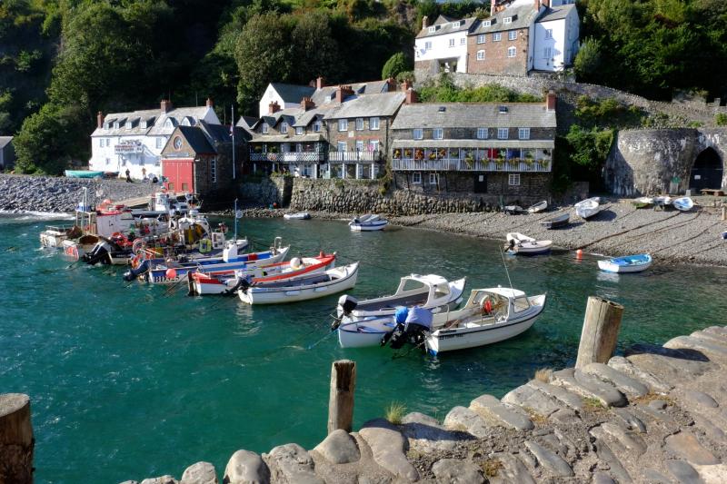 North Devon locations featured in upcoming film