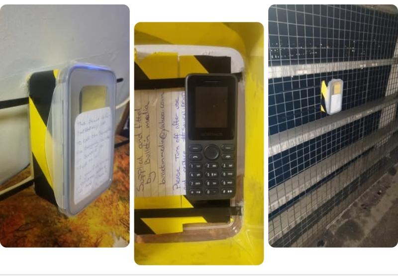 Fundraiser launched to install life-saving emergency phones on North Devon bridges