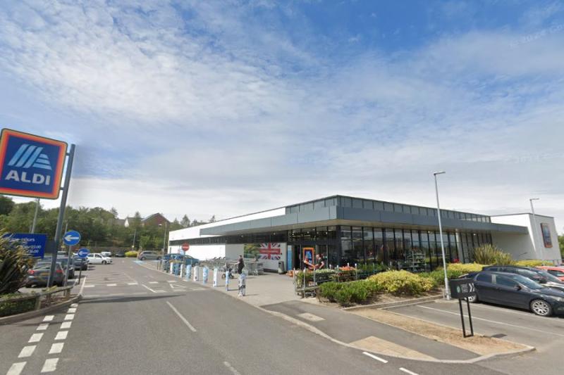 Bideford Aldi benefits from investment as chain upgrades Devon stores