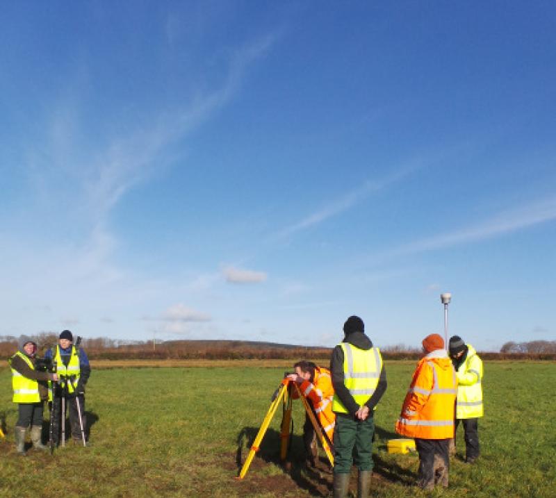 New scheme to safeguard Torridge’s ancient monuments launches