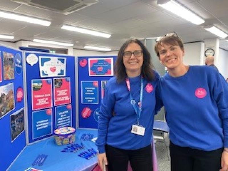 Volunteering Opportunities in North Devon