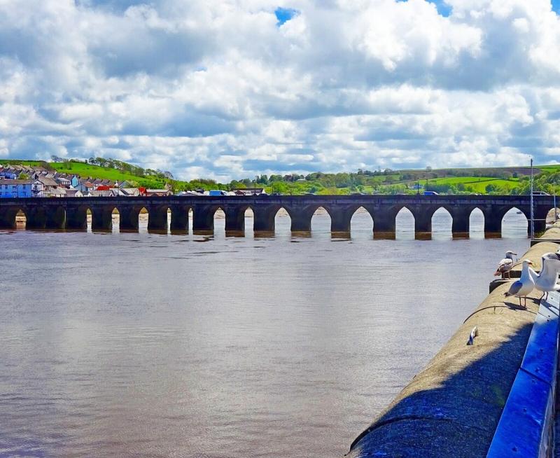 Torridge to benefit from major investment and regeneration boost