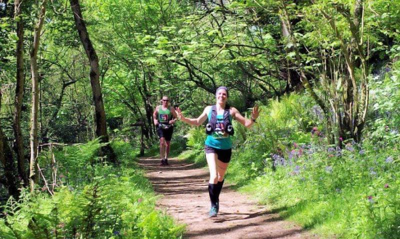Popular fundraising run returns to Clovelly