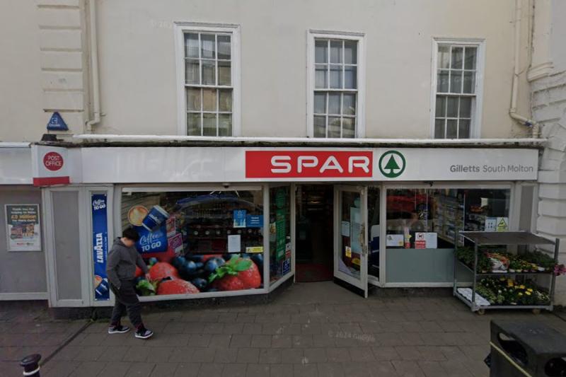 Series of break-ins at local shops prompts police appeal