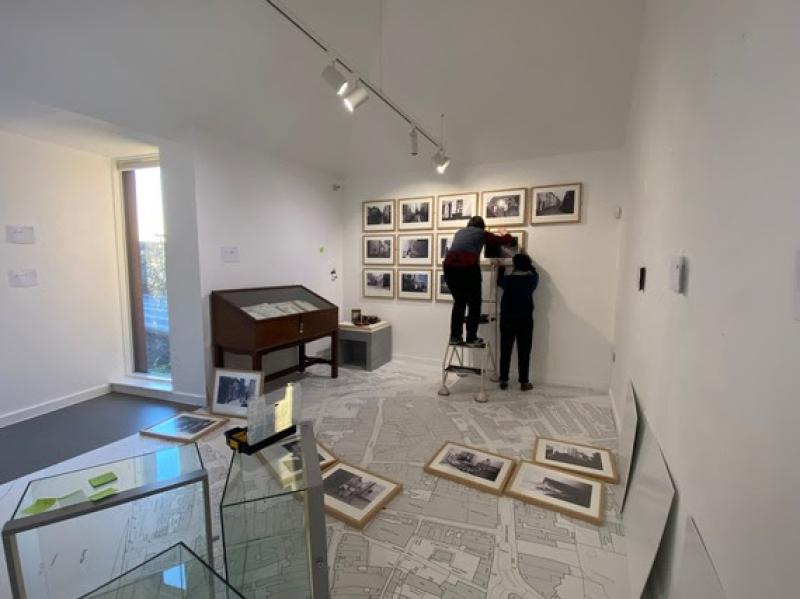 Museum seeks community stories for 2026 exhibitions