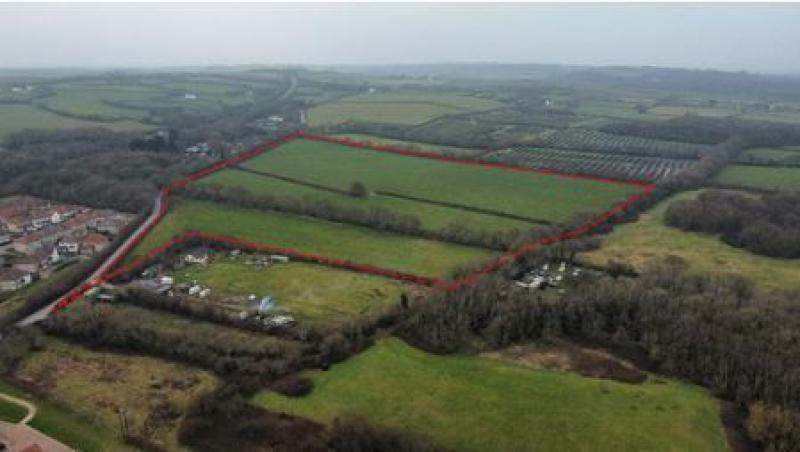 Council approves new homes near Barnstaple despite concerns