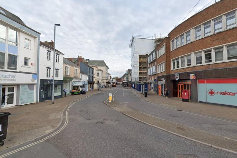 Police appeal for information after jewellery shop burglary