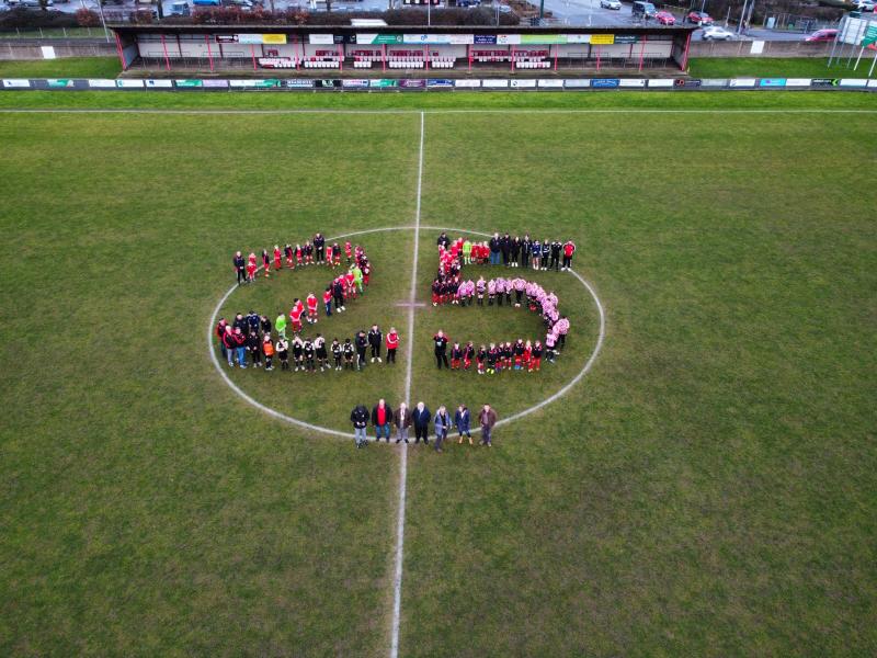 New lease for Bideford AFC