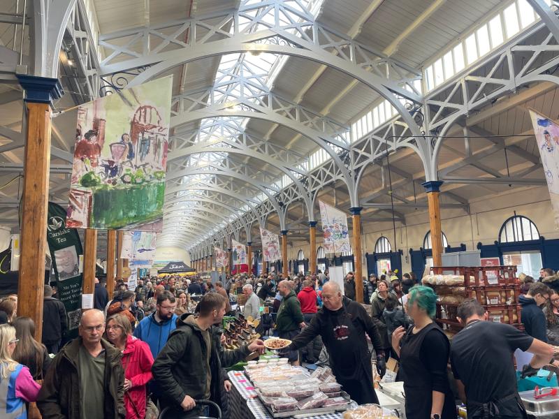 Brand new festival coming to North Devon
