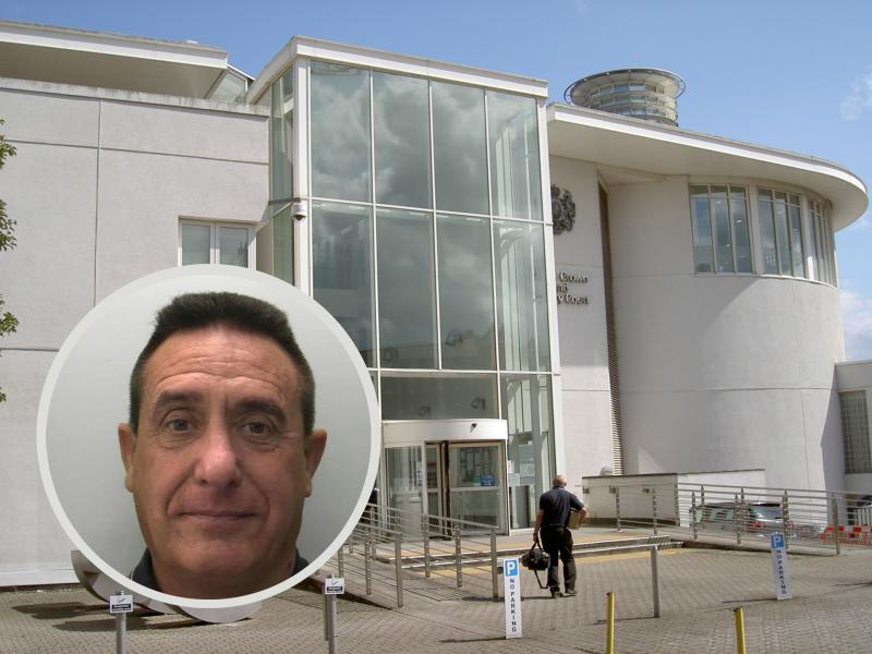 ndg WWH rape conviction