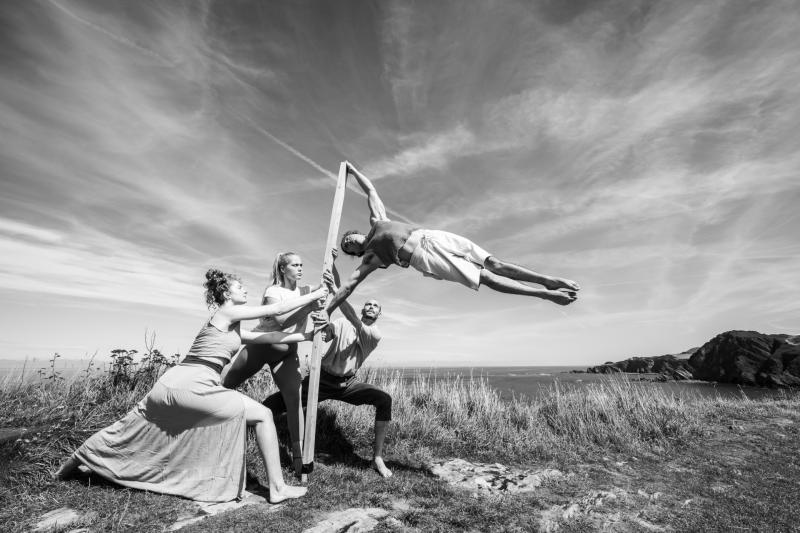 ndg SAND Kooks Ensemble