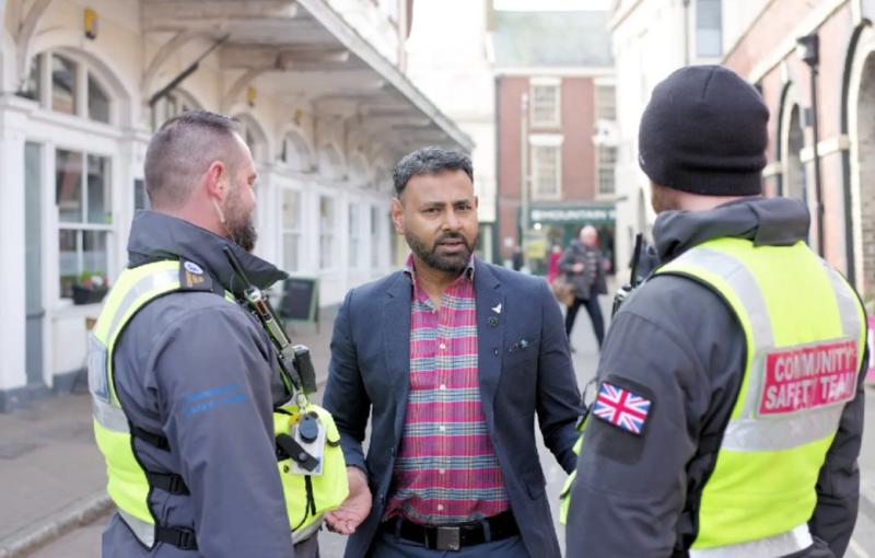 ndg street marshals 2