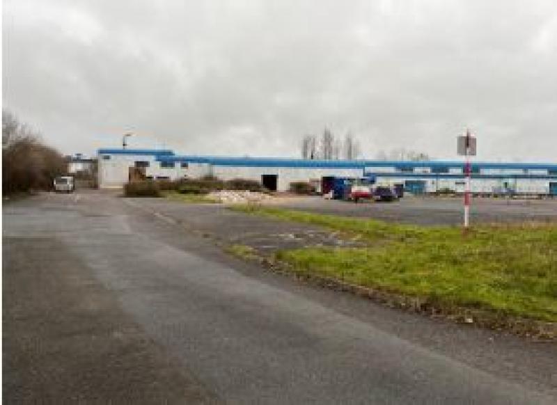 Former Petroc site to become electrical superstore