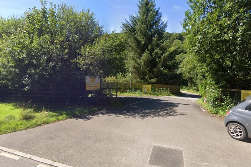 Dogs Trust proposals to transition Ilfracombe centre could lead to redundancies