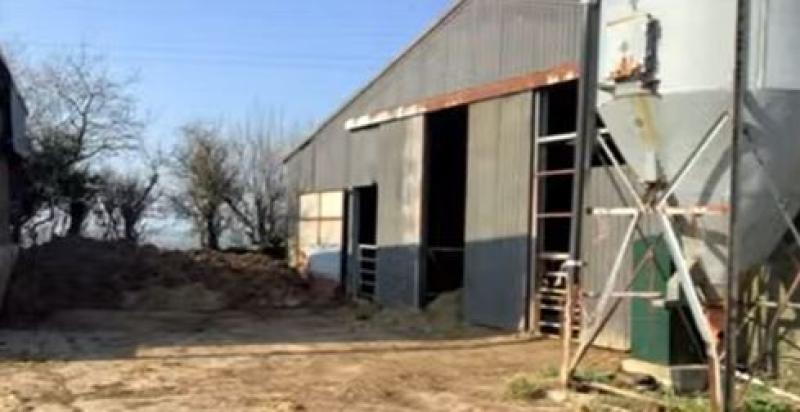 Contamination concerns about welfare processing facility plans