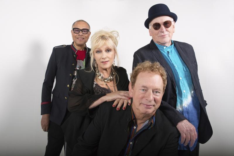 1980s hitmakers set for one-night show in Torquay
