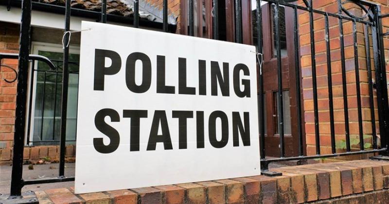 ndg Polling station credit Exeter City Council