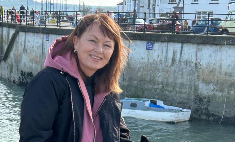 ndg by-election win appledore Kerry ORourke