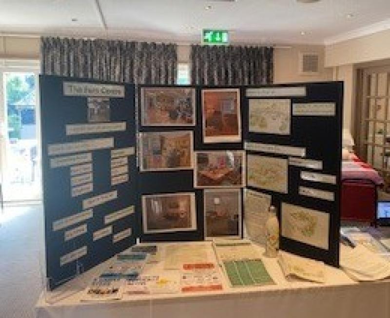 Tomorrow’s Lifestyle and Wellbeing Fair to offer advice to those impacted by a cancer