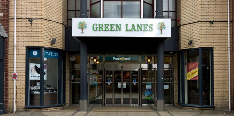 ndg NDC Green Lanes Barnstaple credit Roger-A-Smith