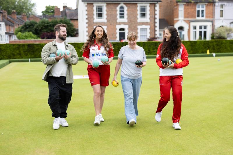 North Devon clubs set to host Bowls' Big Weekend