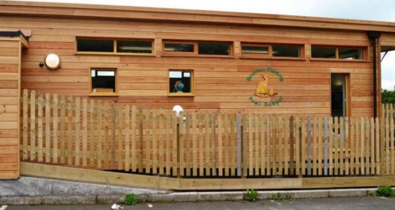 Pre-school looks to expand