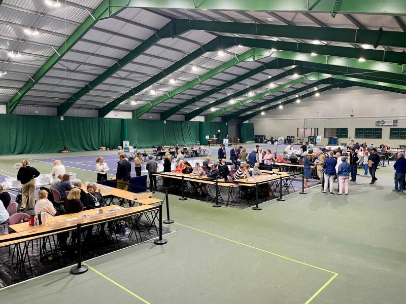 LIVE: Devon County Council Election 2025 &ndash; North Devon results 
