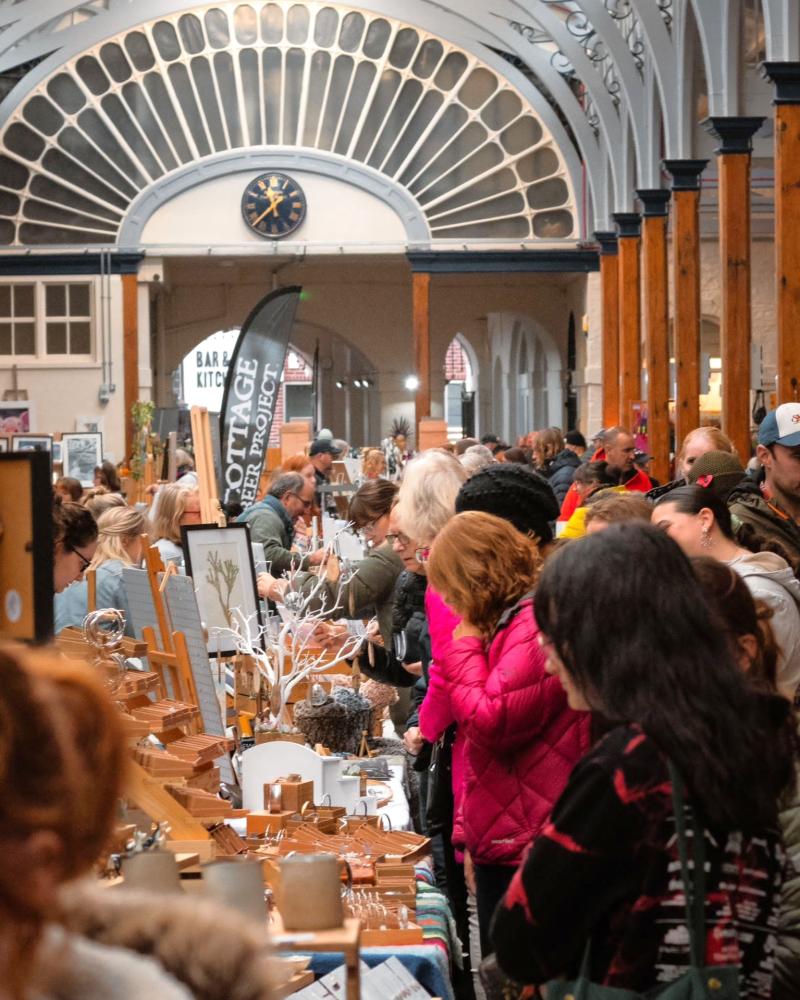 Community project for independent businesses celebrates tenth anniversary
