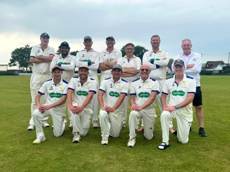 Braunton Cricketers