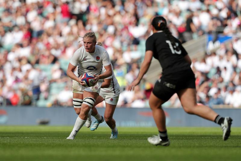 Rugby World Cup heading to Devon. Pic from PPAUK