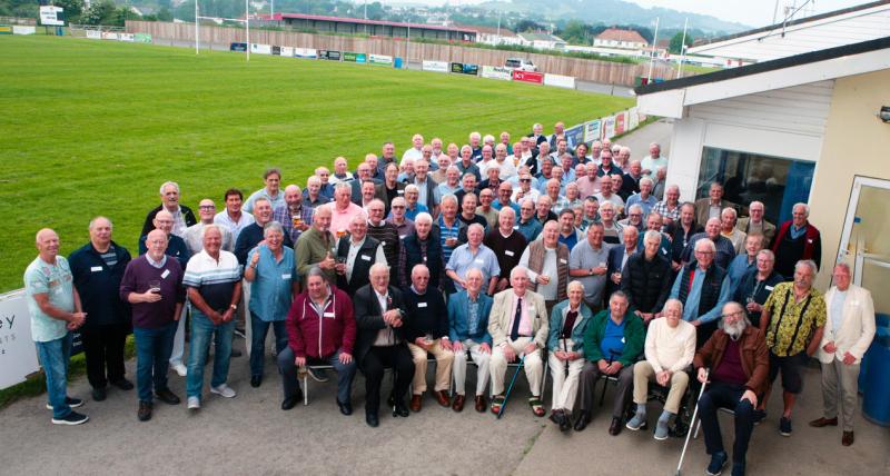 ndg Barnstaple blacksells school reunion 2024 copy