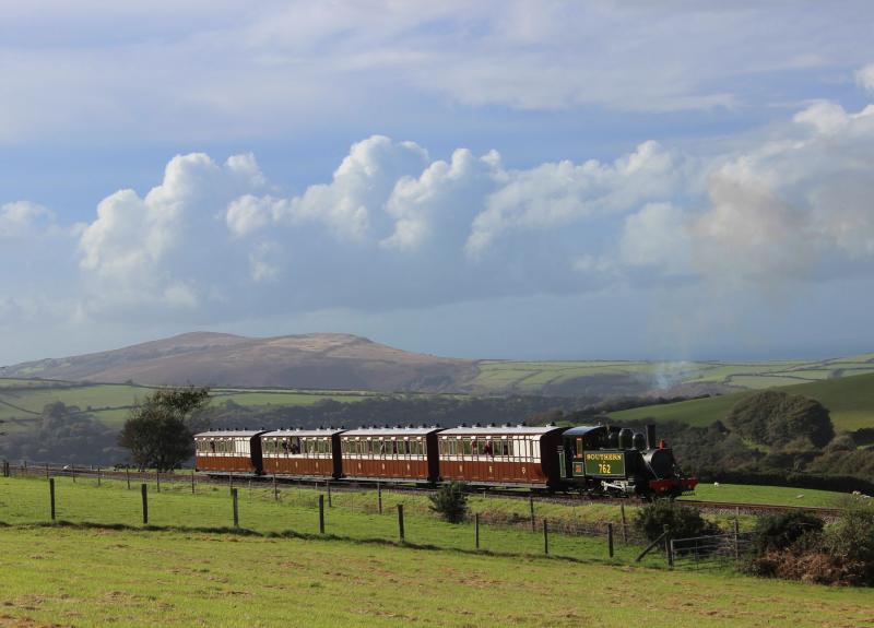 ndg Lynton Barnstaple Railway credit Martin-Tester
