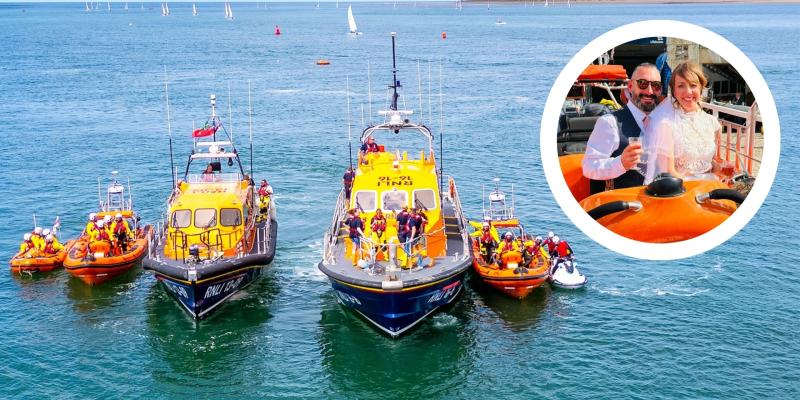 ndg Appledore RNLI 200 composite