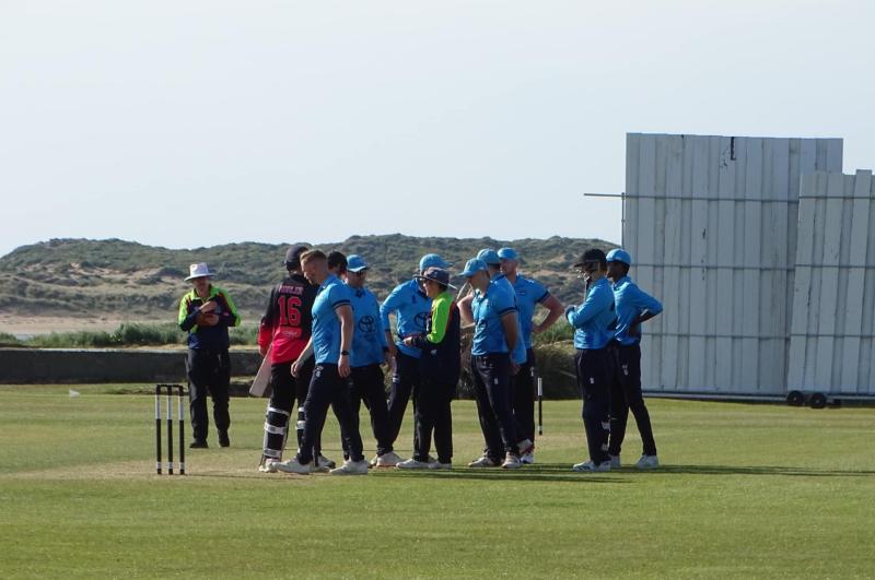 North Devon CC