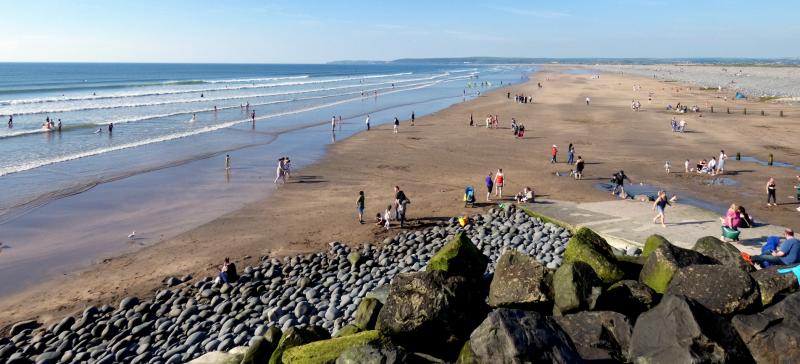 ndg Westward Ho beach credit Graham Hobbs  (3)