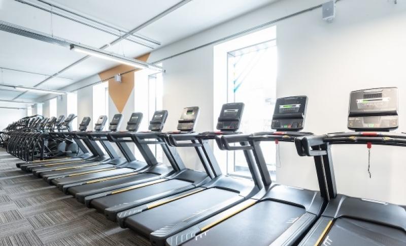 ndg puregym generic cardio