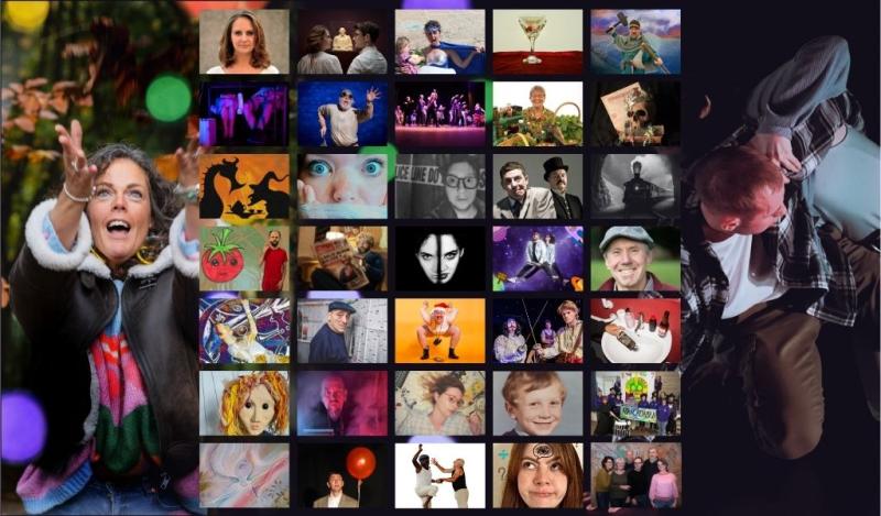 ndg Barnstaple theatrefest composite