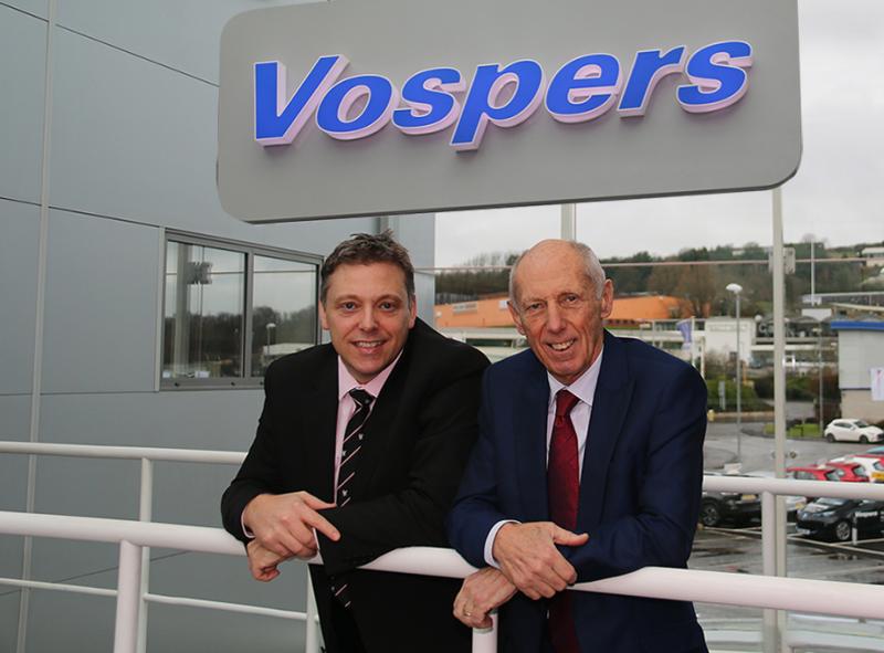 ndg Nick-Peter Vosper credit Vospers
