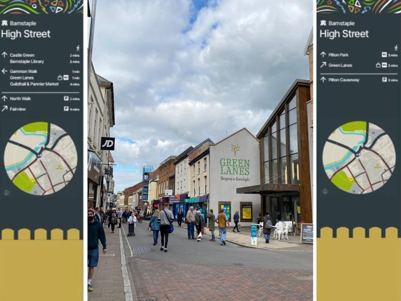 ndg new barnstaple signs composite new (2)