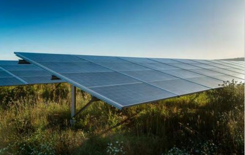 ndg solar array generic credit Exagen Development Limited