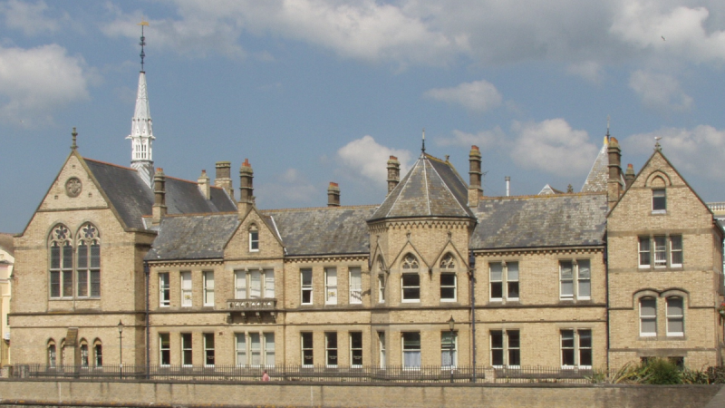 ndg Barnstaple Bridge Chambers credit NDC
