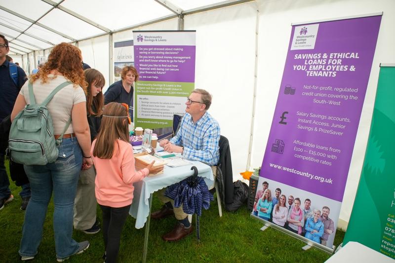 ndg NDH WSL Customer Fayre credit NDH