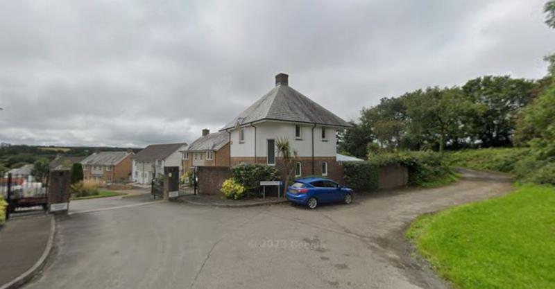 ndg Rydon Village credit Google Street View