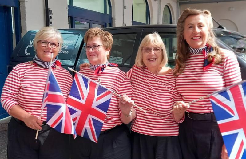 ndg Sue Trick CMLC 2