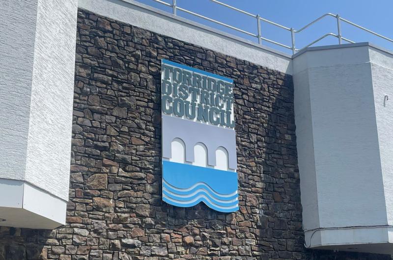 ndg Torridge District Councilndg Torridge District Council